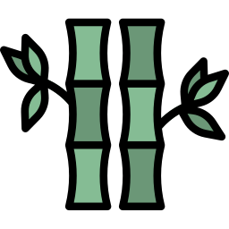 Bamboo icon