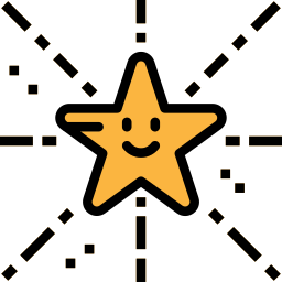 Star icon