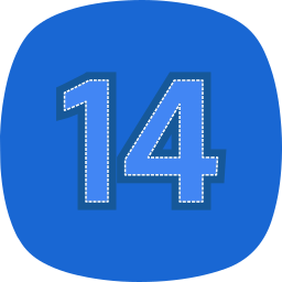 14 icon