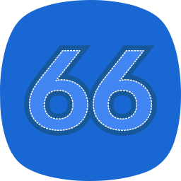 66 icon