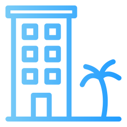 hotel icon