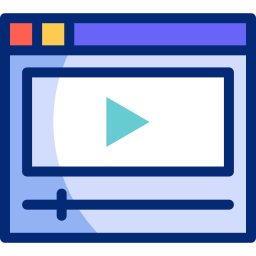 Video icon