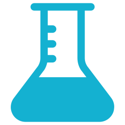 Lab icon