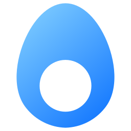 Egg icon