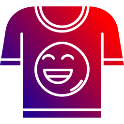 Tshirt icon