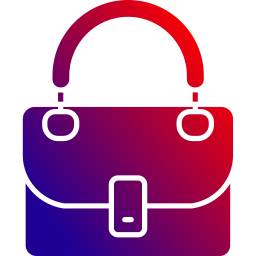 Purse icon