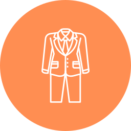 Suit icon