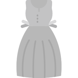 sommerkleid icon