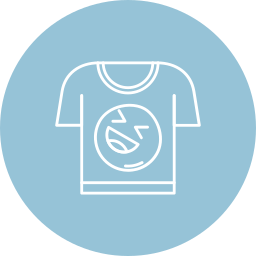 Tee icon