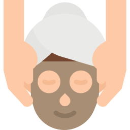 gesichtsmaske icon