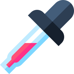 Eyedropper icon