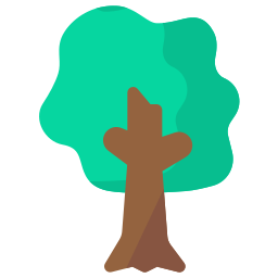 Tree icon