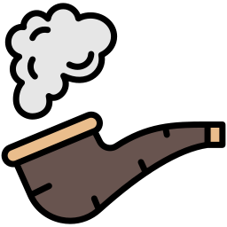 Pipe icon