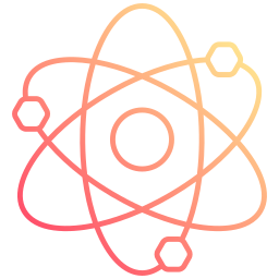 Atom icon