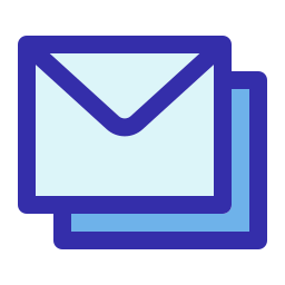 mail icon