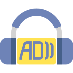 Audio icon