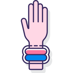 Bracelet icon