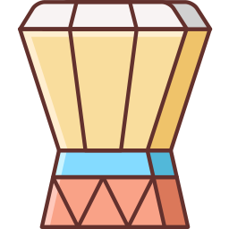 Djembe icon