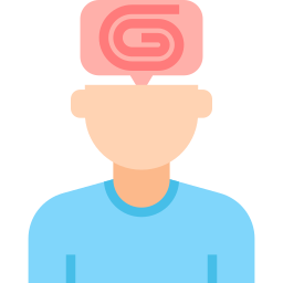 Brain icon