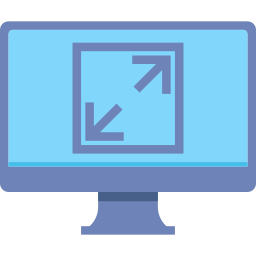 Computer icon