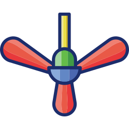 klimaanlage icon