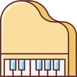 piano Icône