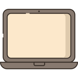 Computer icon