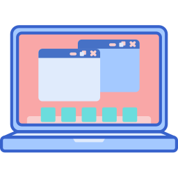 Computer icon