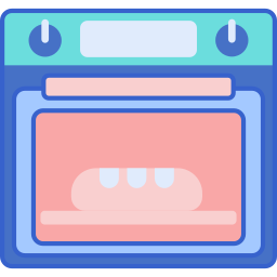 Cooking icon