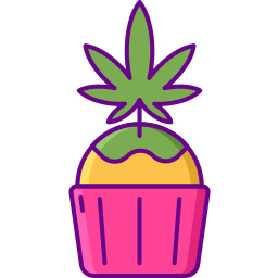 Cupcake icon