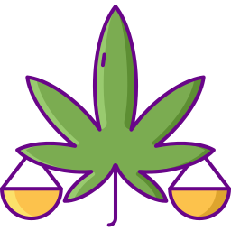 marihuana icon