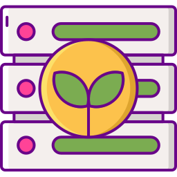 Growth icon