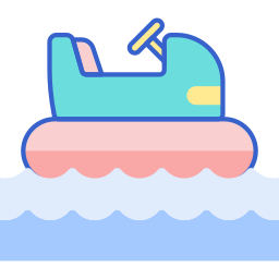 bumper boote icon