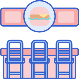 burger-bar icon