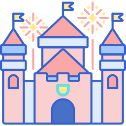 schloss icon