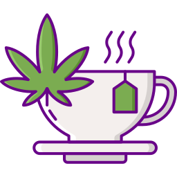 Tea icon