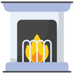 kamin icon