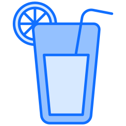 Lime juice icon