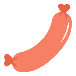 Sausage icon