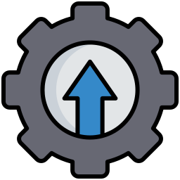 optimierung icon