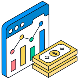 Business website icon