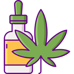 Tinctures icon