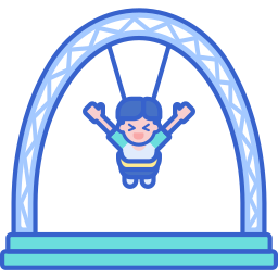 skycoaster icon