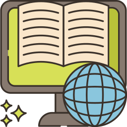 Book icon