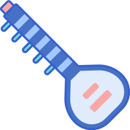 sitar icon