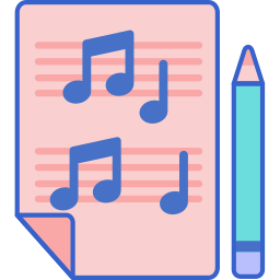 ソングライター icon