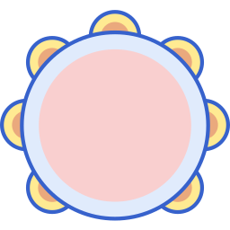 tambourin icon