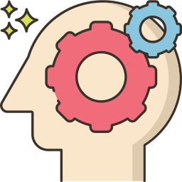 Brain icon