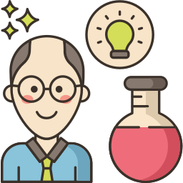 Professor icon