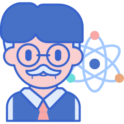 Professor icon